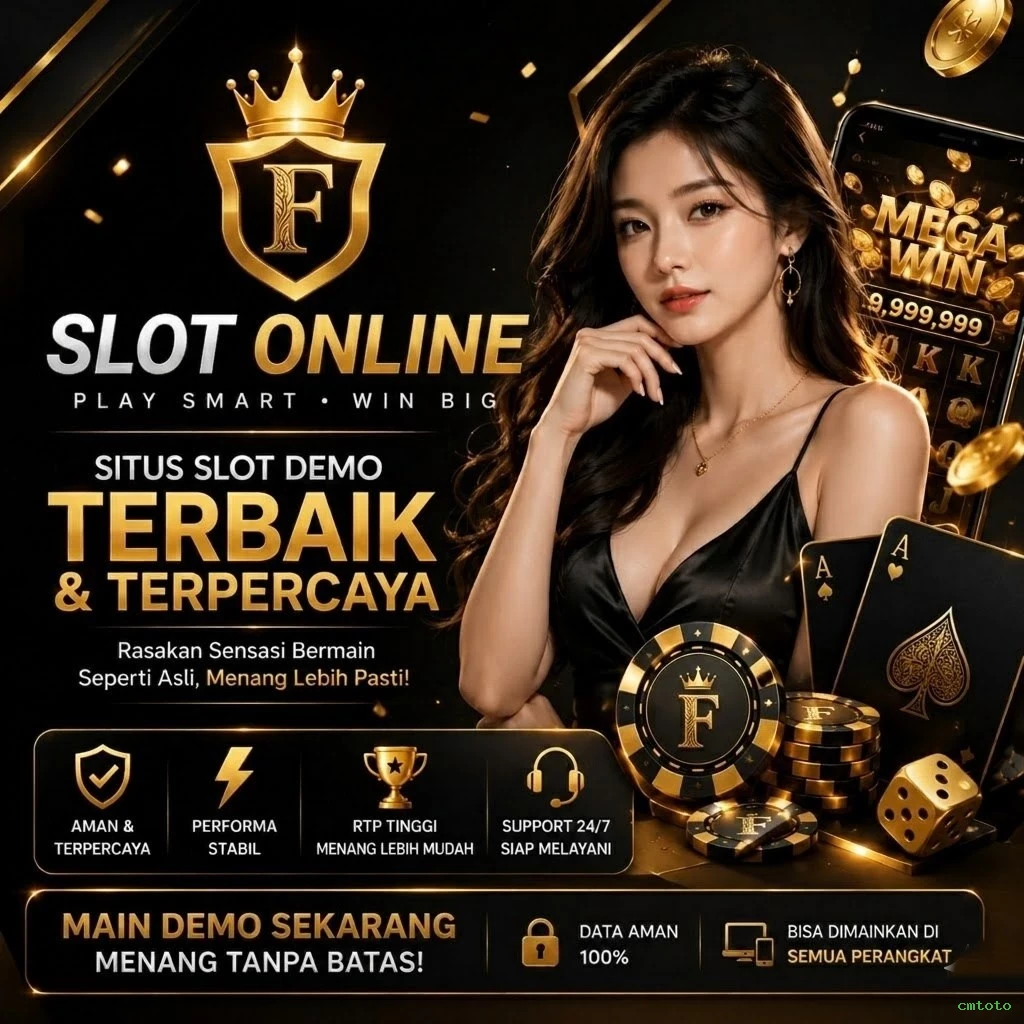 cmtoto Berita Terbaru